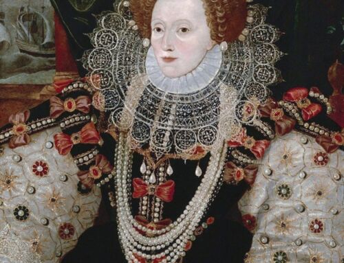 Elisabetta I, una delle più grandi e potenti regine d’Inghilterra