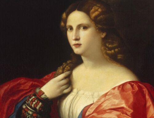 Francesca Caccini, vita della prima compositrice e cantante della storia italiana
