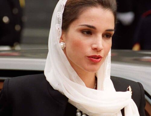 Rania di Giordania, la bellissima regina che lotta per i diritti