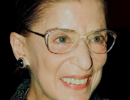 Rita Bader Ginsburg, una giurista che ha lottato per i diritti