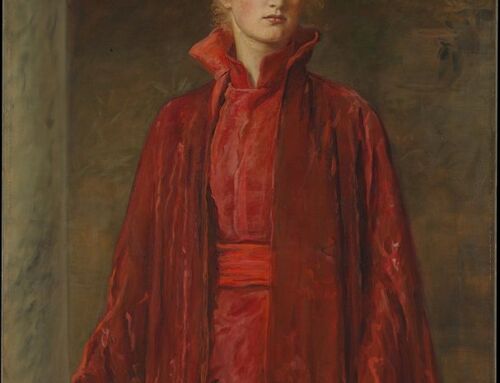 Sir John Everett Millais: cenni biografici e due opere