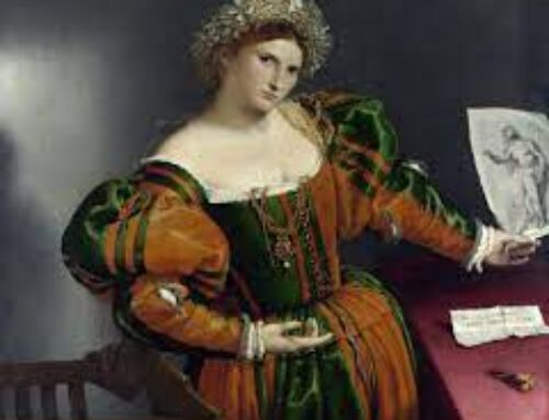 Lorenzo Lotto: cenni biografici e analisi di due ritratti