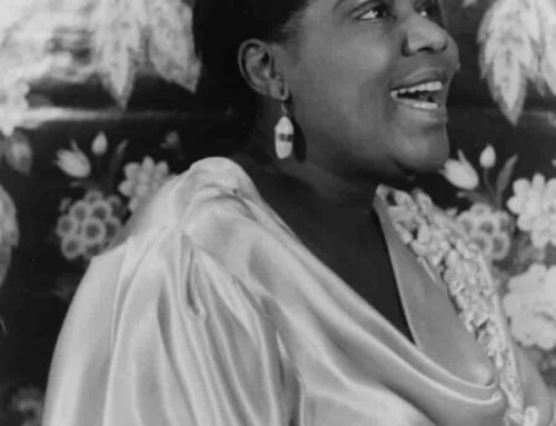 Bessie Smith, l’imperatrice del Blues