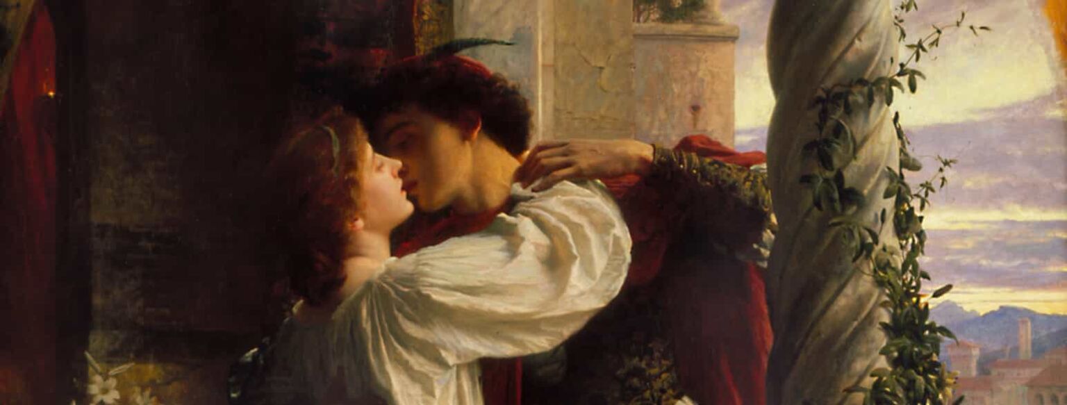 La passione che uccide: Giulietta Capuleti – Arstorica