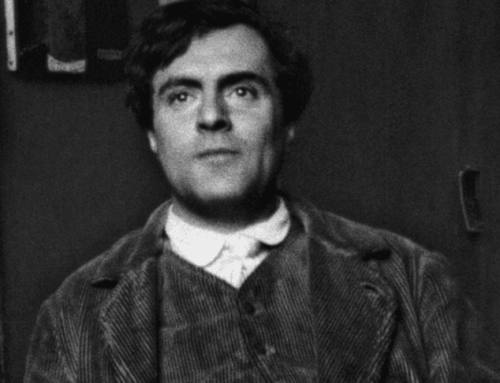 Piccole curiosità sull’artista Amedeo Modigliani