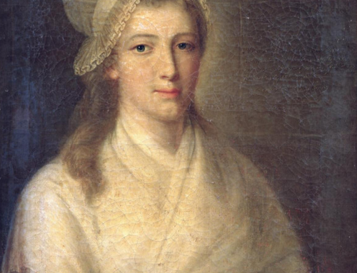 Charlotte Corday