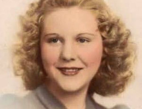 Viola Liuzzo, celebre attivista americana per i diritti civili