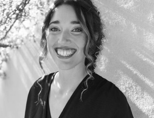 Sette volte bosco. Intervista a Caterina Manfrini