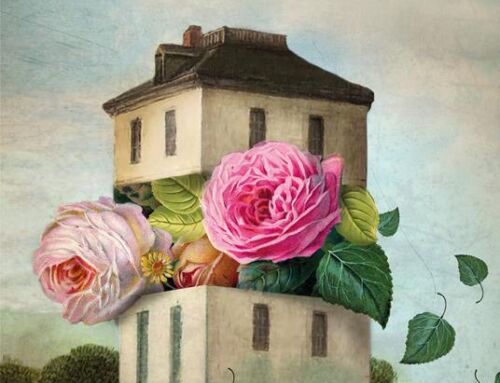 I quaderni botanici di Madame Lucie – Mélissa Da Costa