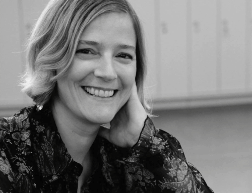 Un giorno e una donna – Intervista a Nicoletta Bortolotti