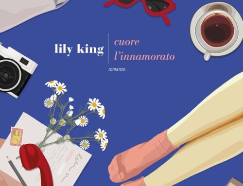 Cuore l’innamorato di Lily King