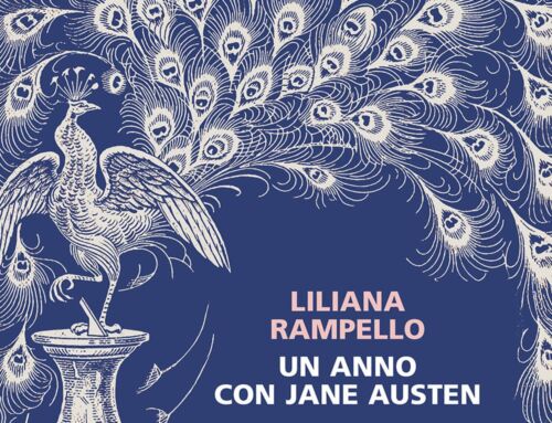 Un anno con Jane Austen – Liliana Rampello