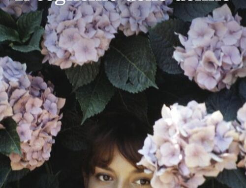 Il cognome delle donne di Aurora Tamigio