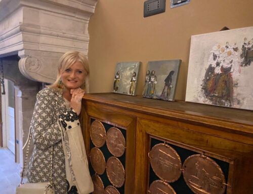 Vento, terra e donne di Sardegna. Intervista a Mabi Sanna