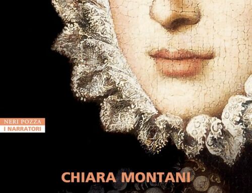 Il destino di Sofonisba. Intervista a Chiara Montani