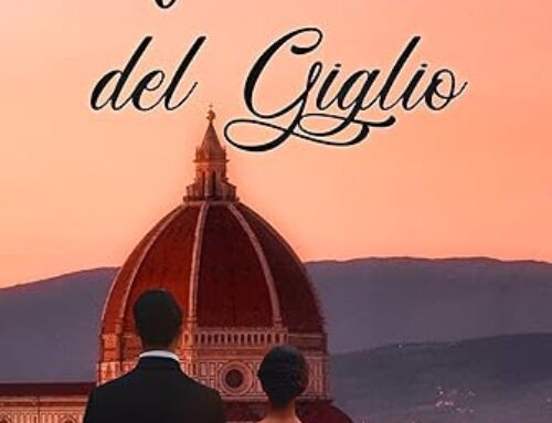 Nel nome del giglio di Lavinia Fonzi