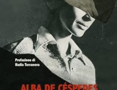 Quaderno proibito di Alba de Céspedes