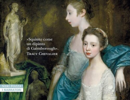 Le figlie del pittore di Emily Howes