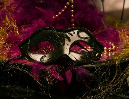 La playlist di Arstorica per Carnevale