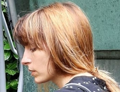 Alaska. Intervista a Valentina Maini