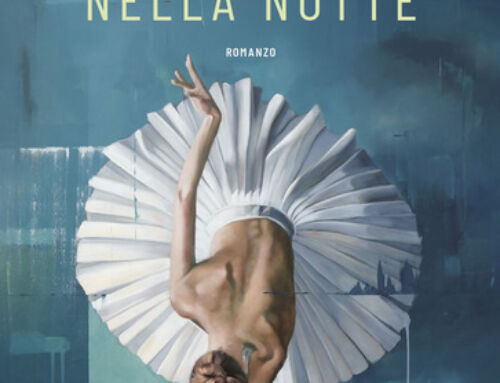 Cigni nella notte – Juhea Kim