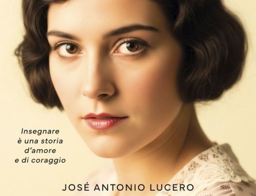 La maestra – José Antonio Lucero