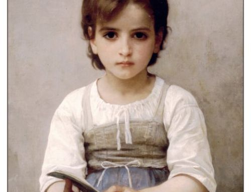 La mondina – Silvia Montemurro