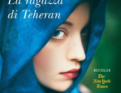 La ragazza di Teheran – Marjan Kamali