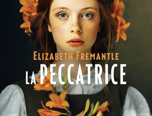 La peccatrice – Elizabeth Fremantle