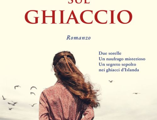 Come fiori sul ghiaccio – Kat Gordon