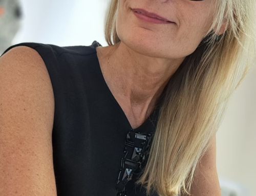 Istanza emotiva e costruzione pittorica. Intervista a Lucia Ronchieri