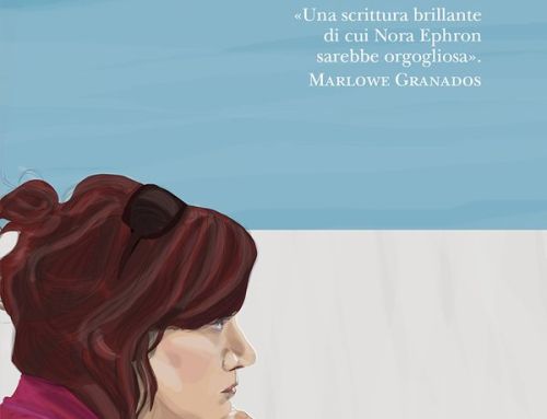 La mia vita deliziosa – Lottie Hazell