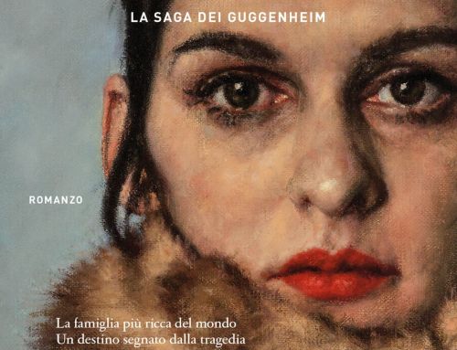 La principessa d’argento – Rebecca Godfrey con Leslie Jamison