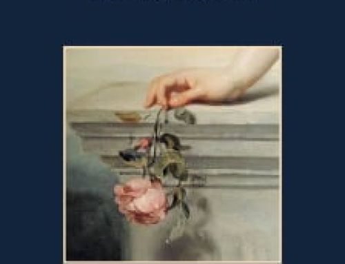 La Rosa Inversa – Maria Attanasio