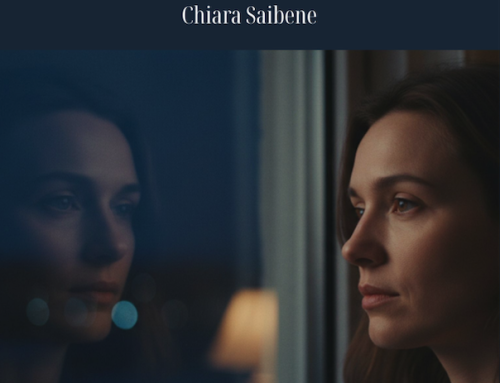 Voci dall’ombra – Chiara Saibene