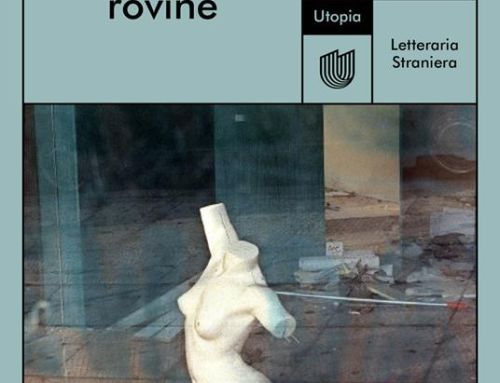 Eva dalle sue rovine – Ananda Devi