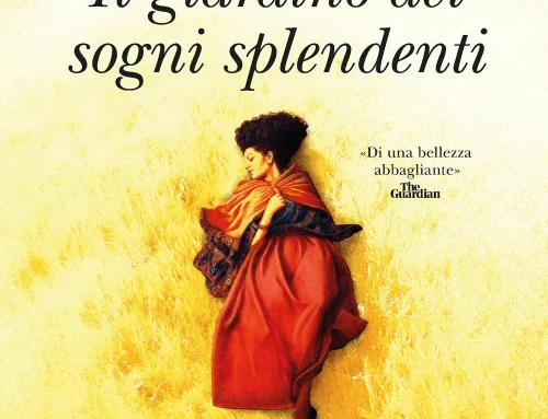 Il giardino dei sogni splendenti – Ruthvika Rao