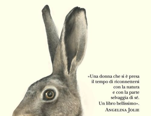 Io e la lepre – Chloe Dalton
