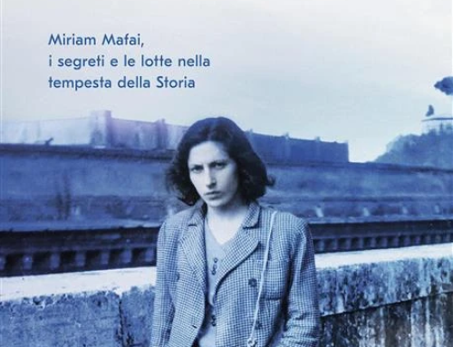 E non scappare mai – Annalisa Cuzzocrea