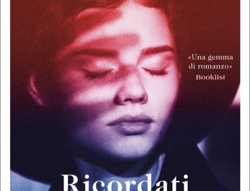 Ricordarti di essere felice – Sara Goodman Confino