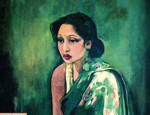 Sei giorni a Bombay – Alka Joshi