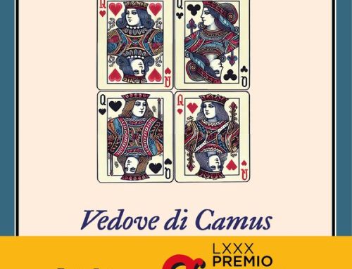 Vedove di Camus – Elena Rui