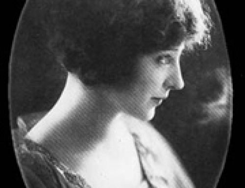 Anaïs Nin, celebre diarista e scrittrice
