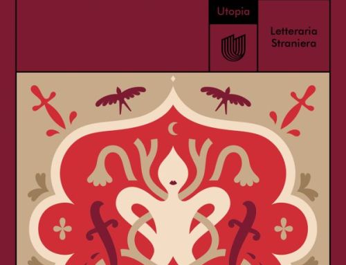 Ciechi al rosso – Aliyeh Ataei