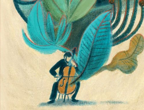 La malinconia del viaggiatore – Jan Brokken