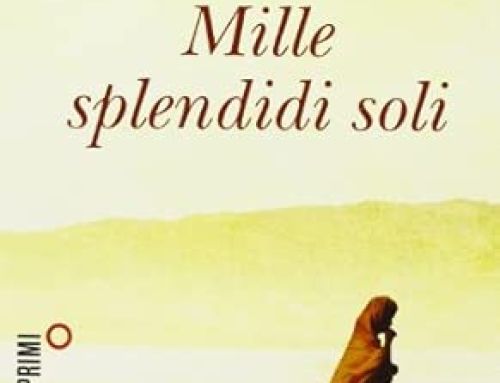 Mille splendidi soli – Khaled Hosseini