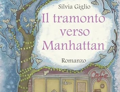 Il tramonto verso Manhattan. Intervista a Silvia Giglio