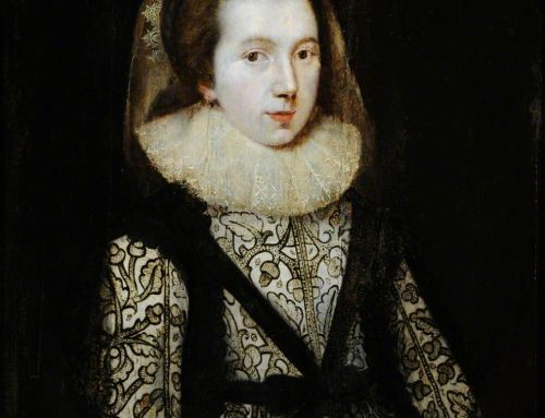 Anne Clifford, una delle nobildonne più note dell’epoca Stuart