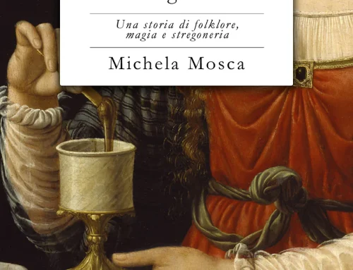 Il destino di una segnaressa – Michela Mosca
