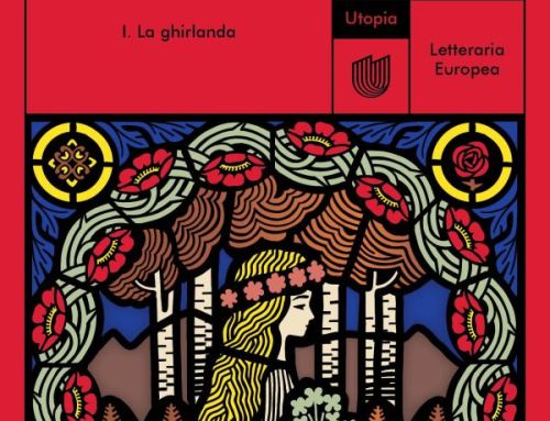 Kristin Lavransdatter, Vol. 1 – La ghirlanda – Sigrid Undset